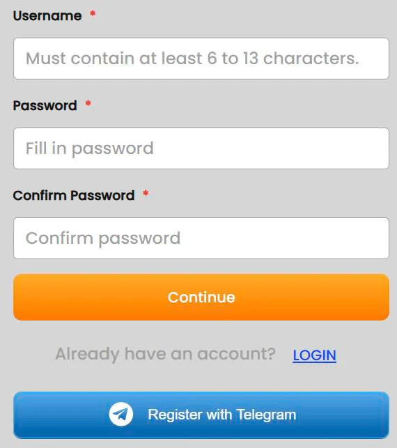 register nagad88