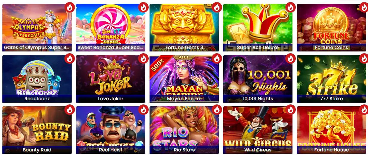 slots nagad88