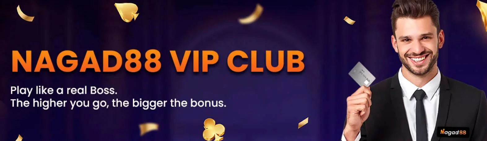 vip nagad 88